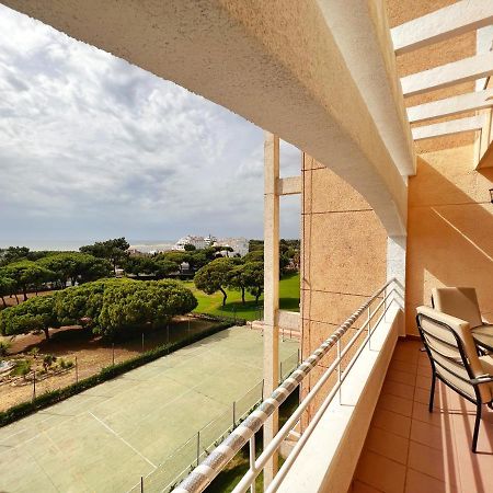 Apartamento Playas Del Sur Appartement El Portil Buitenkant foto