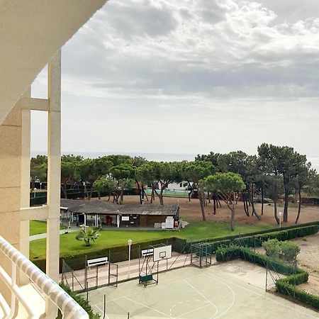 Apartamento Playas Del Sur Appartement El Portil Buitenkant foto