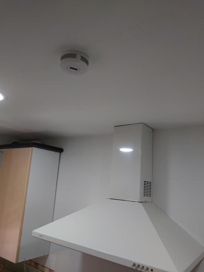 Apartamento Playas Del Sur Appartement El Portil Buitenkant foto