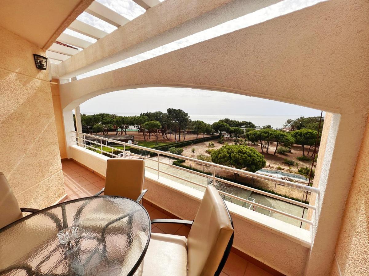Apartamento Playas Del Sur Appartement El Portil Buitenkant foto