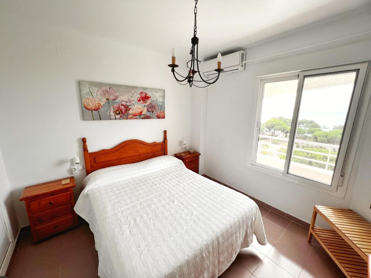 Apartamento Playas Del Sur Appartement El Portil Buitenkant foto