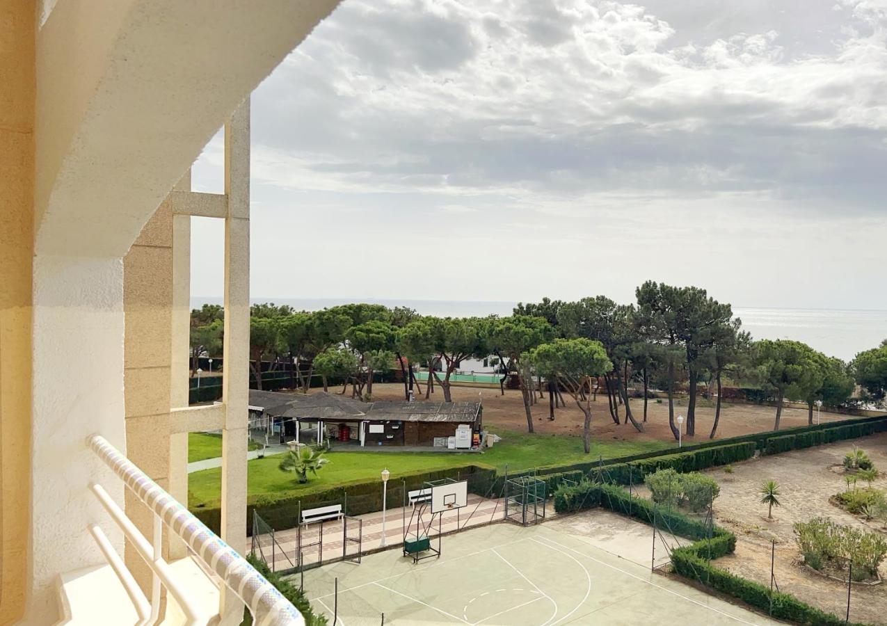 Apartamento Playas Del Sur Appartement El Portil Buitenkant foto