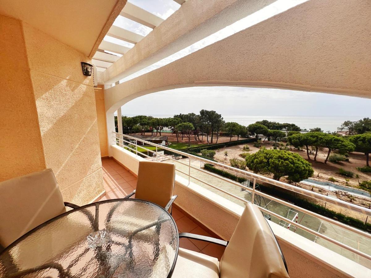 Apartamento Playas Del Sur Appartement El Portil Buitenkant foto