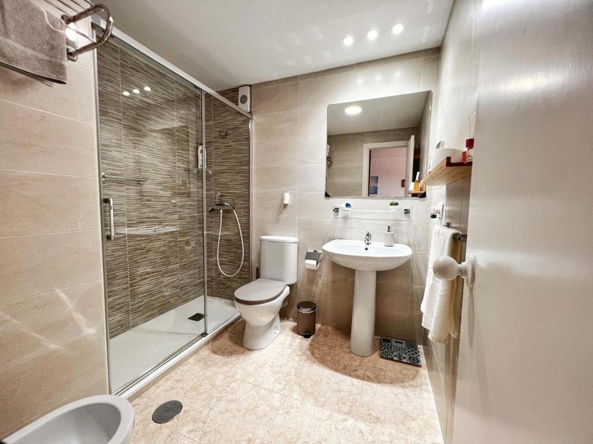 Apartamento Playas Del Sur Appartement El Portil Buitenkant foto