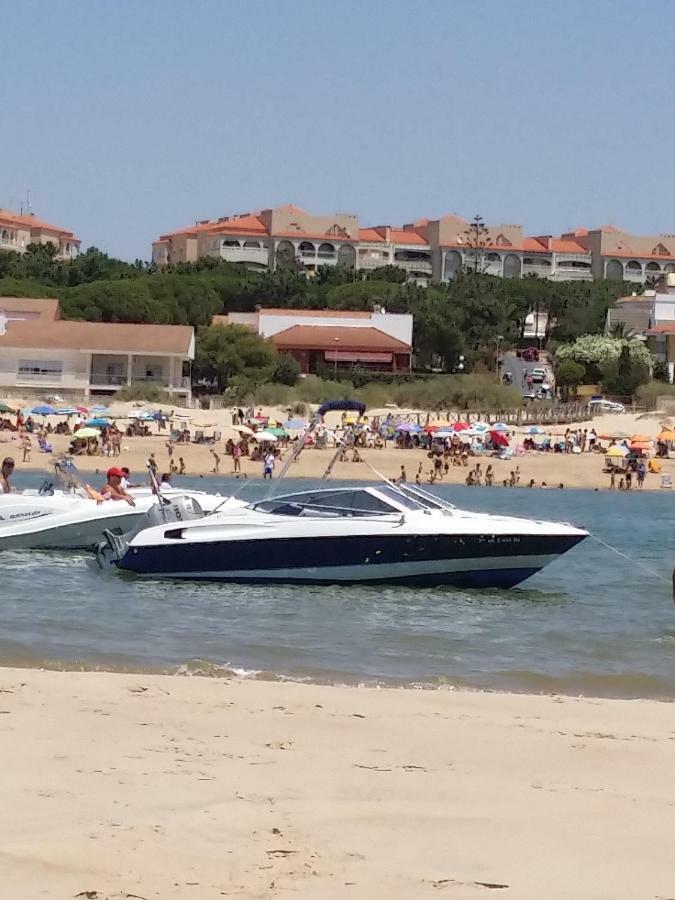 Apartamento Playas Del Sur Appartement El Portil Buitenkant foto