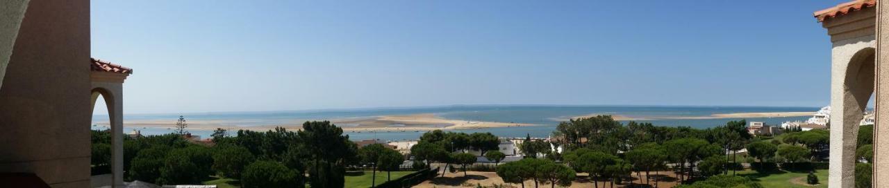 Apartamento Playas Del Sur Appartement El Portil Buitenkant foto