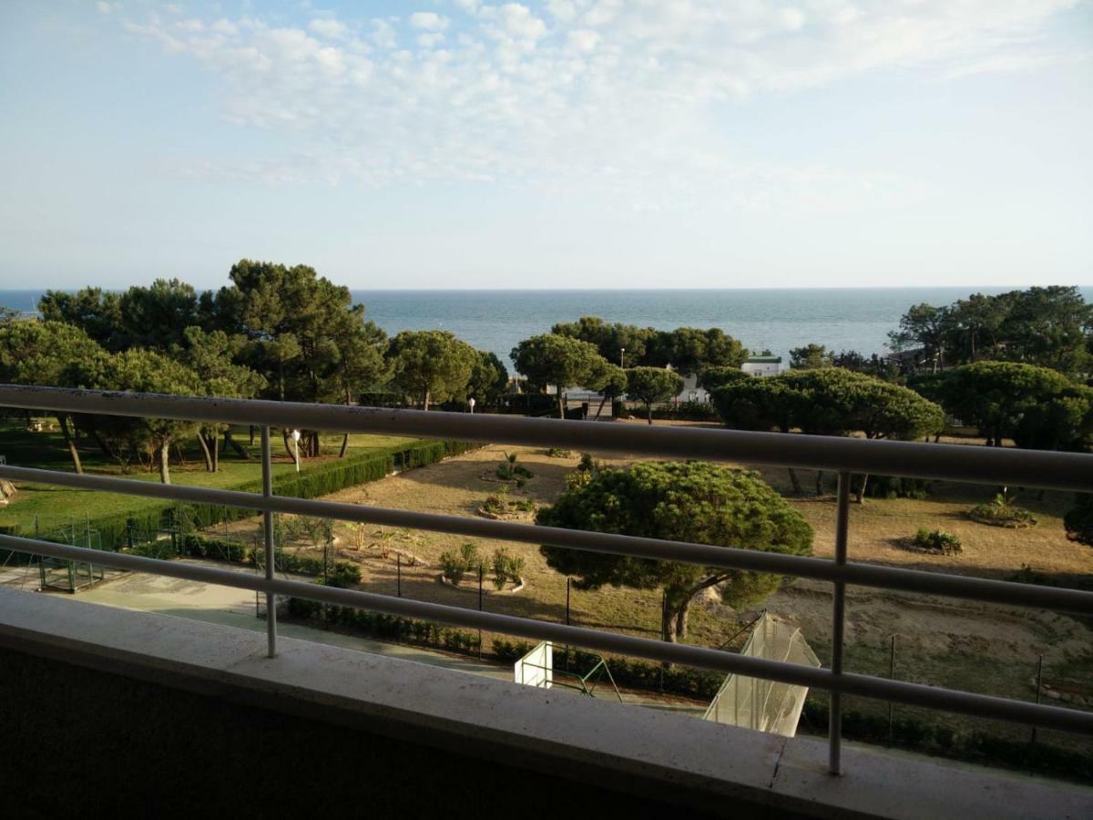 Apartamento Playas Del Sur Appartement El Portil Buitenkant foto