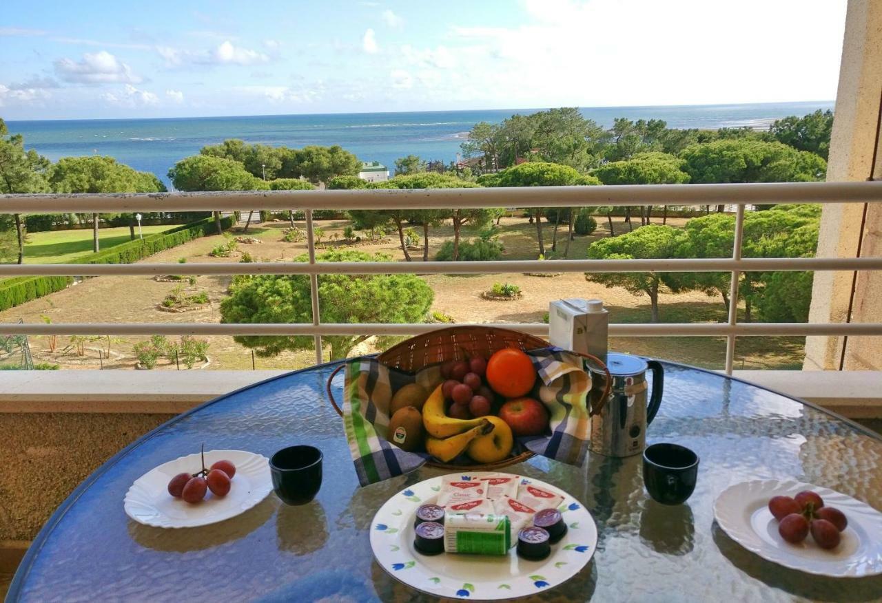 Apartamento Playas Del Sur Appartement El Portil Buitenkant foto