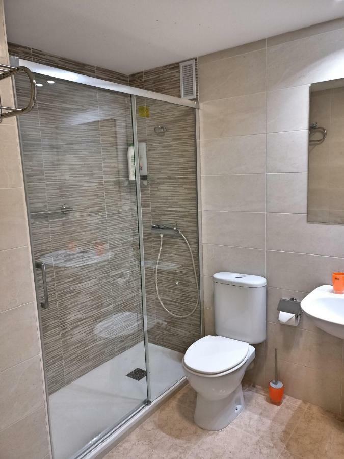 Apartamento Playas Del Sur Appartement El Portil Buitenkant foto