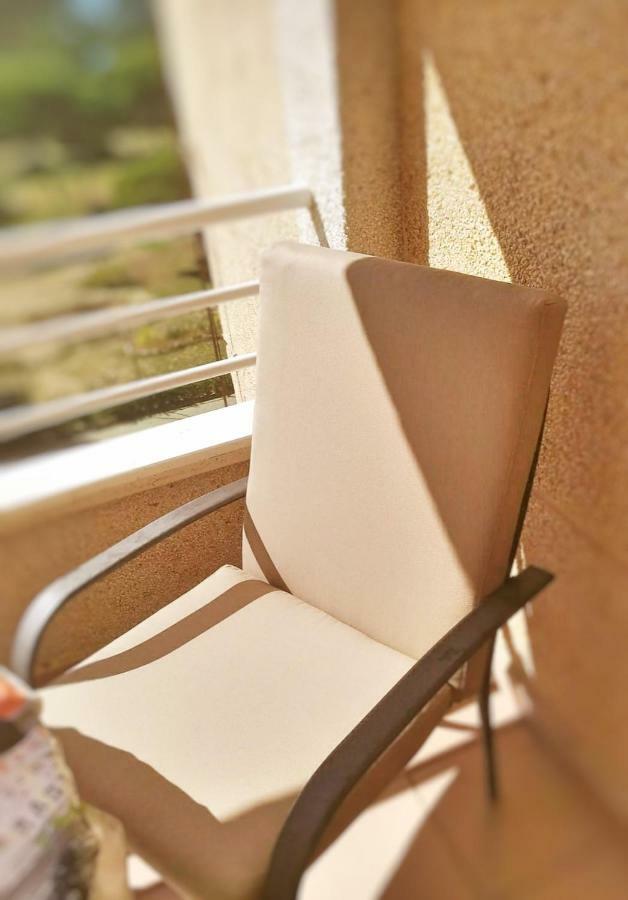 Apartamento Playas Del Sur Appartement El Portil Buitenkant foto
