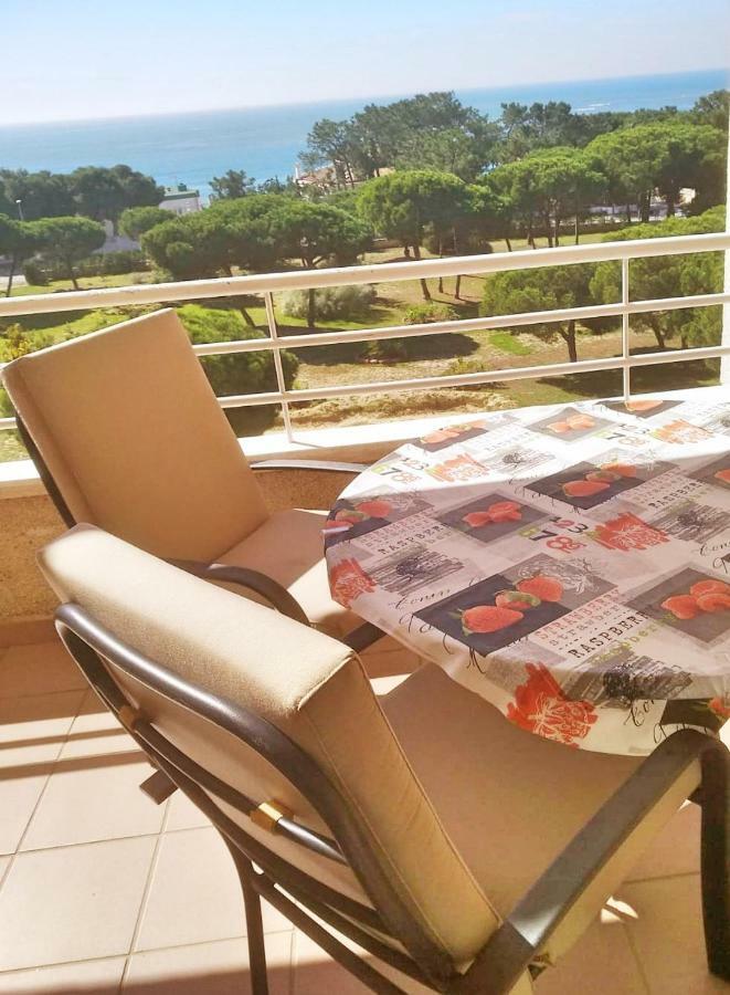 Apartamento Playas Del Sur Appartement El Portil Buitenkant foto